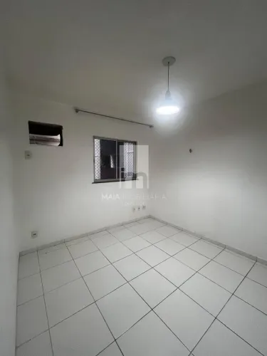 Apartamento à Venda no Edifício Porto de Sines