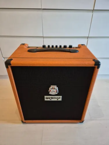 Orange Crush Bass 50 - 50W - 1x12"