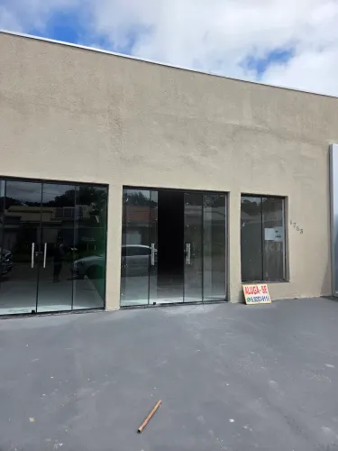 Sala comercial Bairro araça