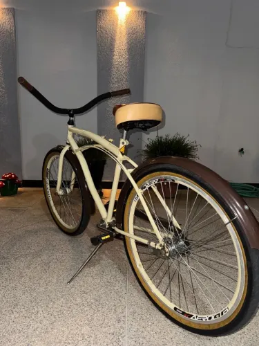 Bicicleta Vintage Retrô