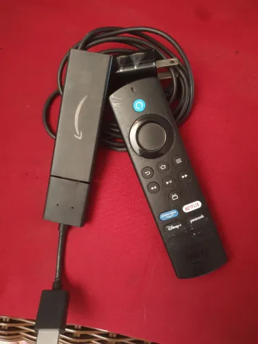 Fire tv