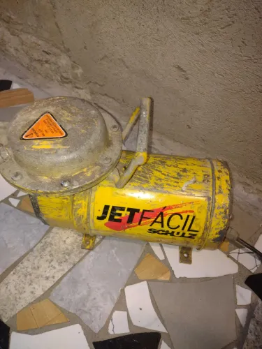 compressor direto 