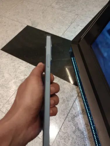 Realme C 63 256 gigas 8 RAM
