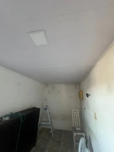 Pedreiro, Ladrilheiro, Pintor, Forro PVC - Reformas em Geral