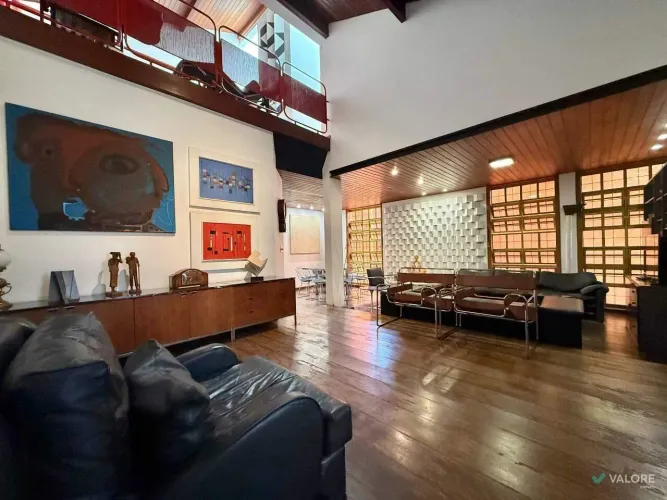 Casa 4 quartos  Serra