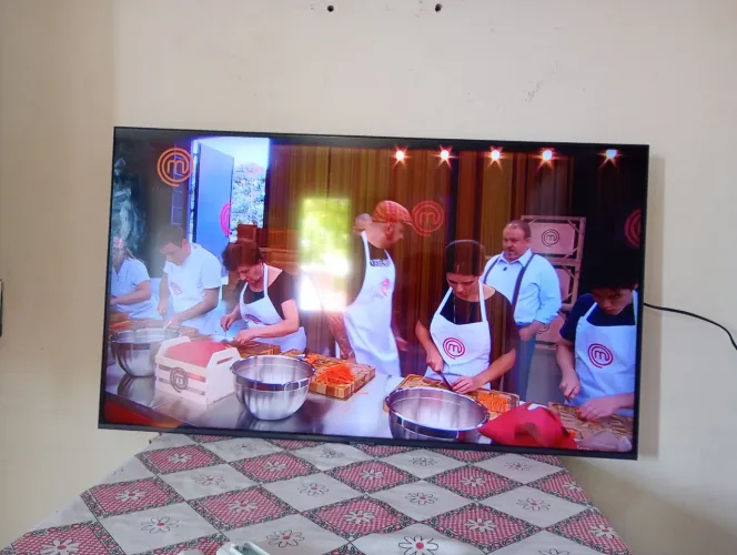 Smart tv samsung 45 polegadas