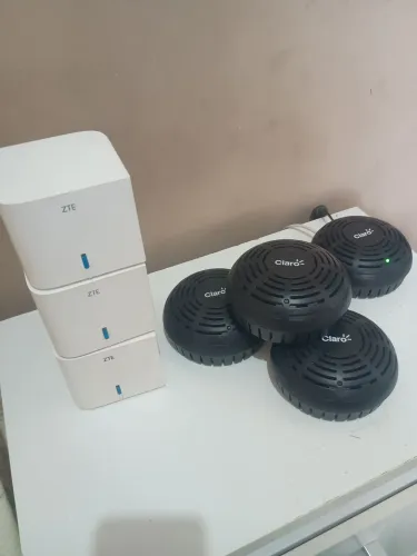 WIFI MESH