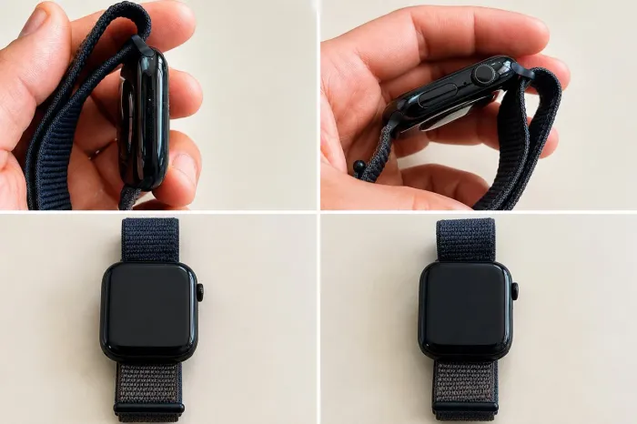 Apple Watch Series 10 46MM
