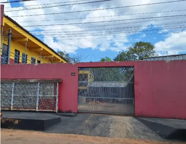 Apartamento de 01 quarto para aluguel - Próximo à FIMCA (Leia o anuncio)