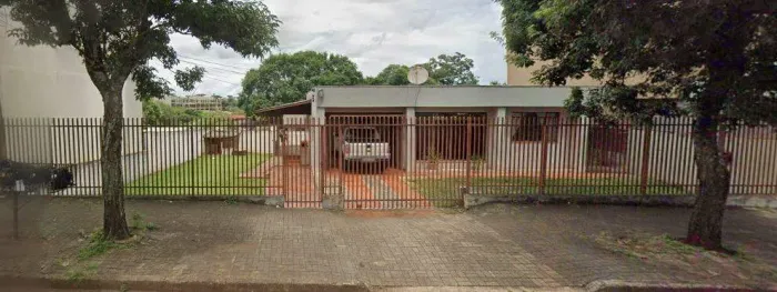 Terreno à venda, Região do Lago, CASCAVEL - PR