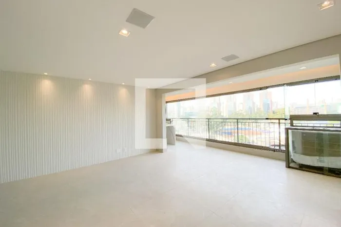 Apartamento à Venda - Barra Funda, 3 Quartos, 116 m2