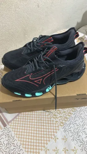 Vendo mizuno prophecy 14 estado de loja