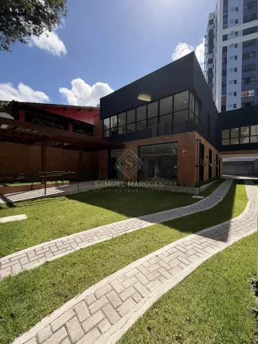 Casa Comercial em Espinheiro - Recife