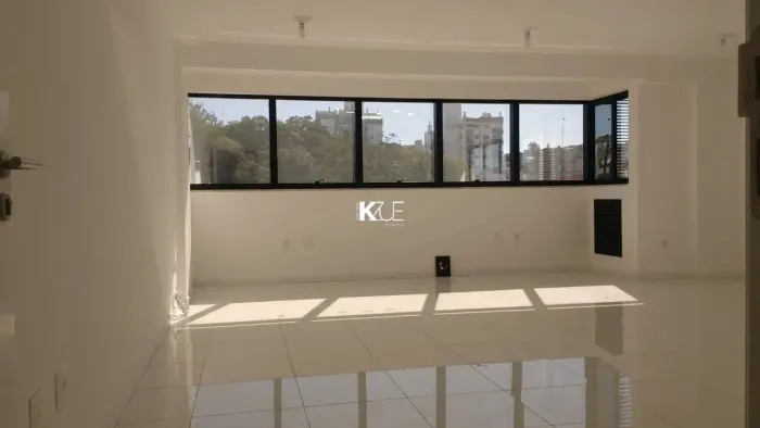 Sala Comercial 49 m2 em Coqueiros