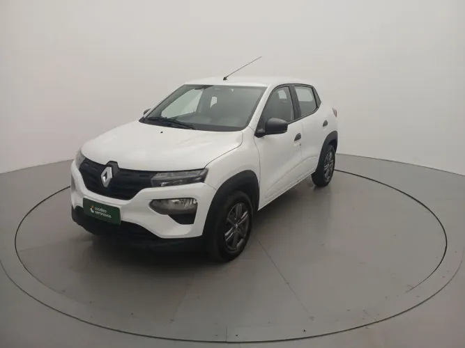 Renault Kwid 1.0 Zen 2026
