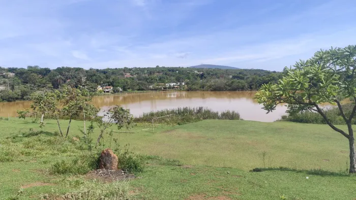 Lote em Mateus Leme 