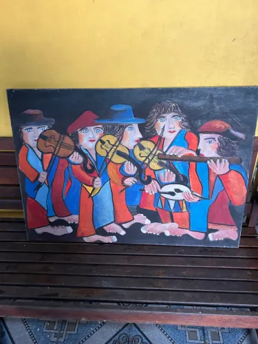 Quadros