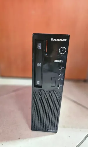 CPU Lenovo CORE I5 4450S 2.70GHz
