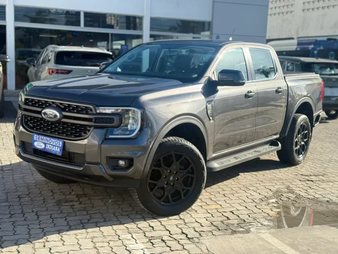 Ford Ranger XLS 2.0l 4X4 2024