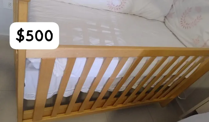 Berço