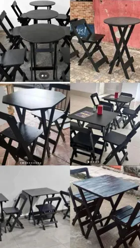 Mês de Ofertas na Nossa Fábrica! ***Apartir***