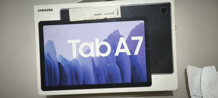 Tab A7 Galaxy