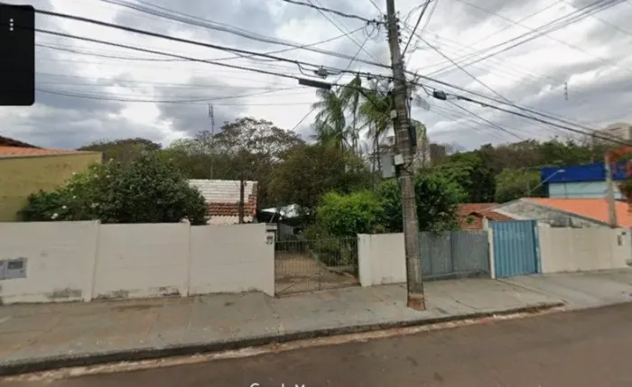 Casa/Terreno - Botucatu - SP