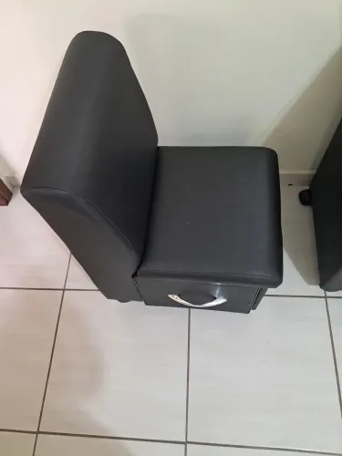 Cirandinha de manicure 