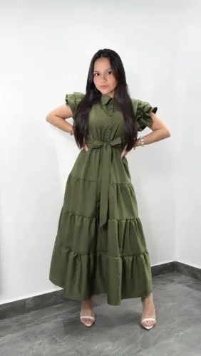 Fornecedor de peça de roupa no atacado