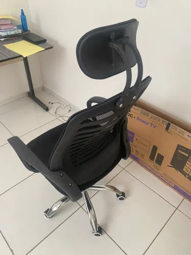 Cadeira de escritório