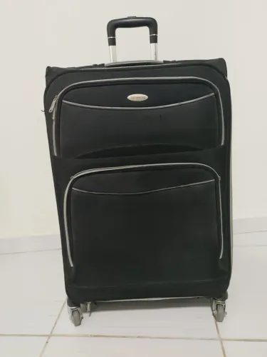 Mala samsonite usada