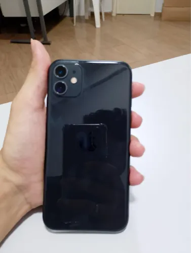 iPhone 11 - 128gb