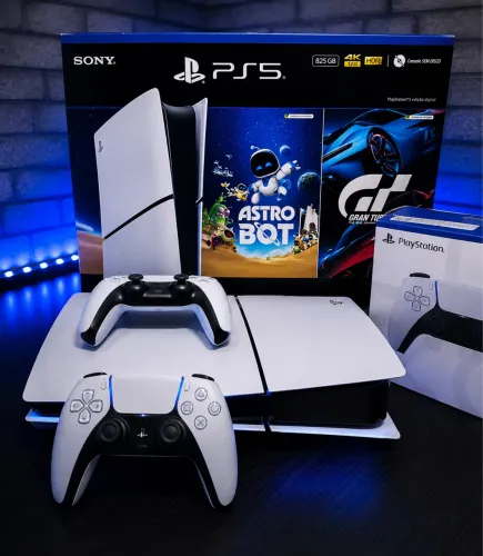 Oportunidade PS5