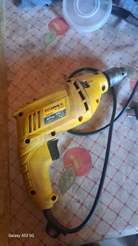 Furadeira