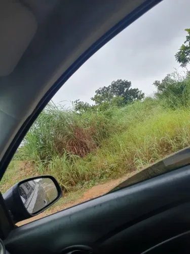 terreno 12x20 no Bairro Flor da Mata, próximo a região da Ponte de Ferro.
