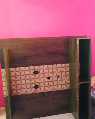 Painel de Tv