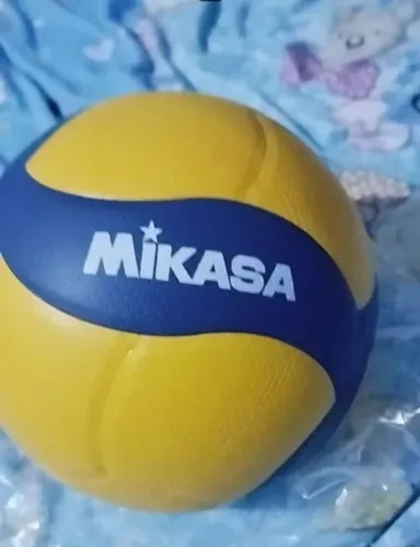 Bola vôlei Mikasa 