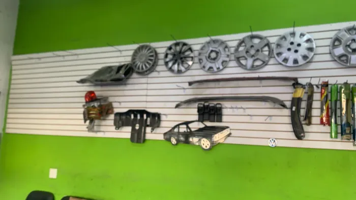 Vitrine canaleta da