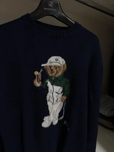 Suéter Ralph Lauren