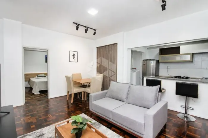Apartamento 42M² - para Alugar
