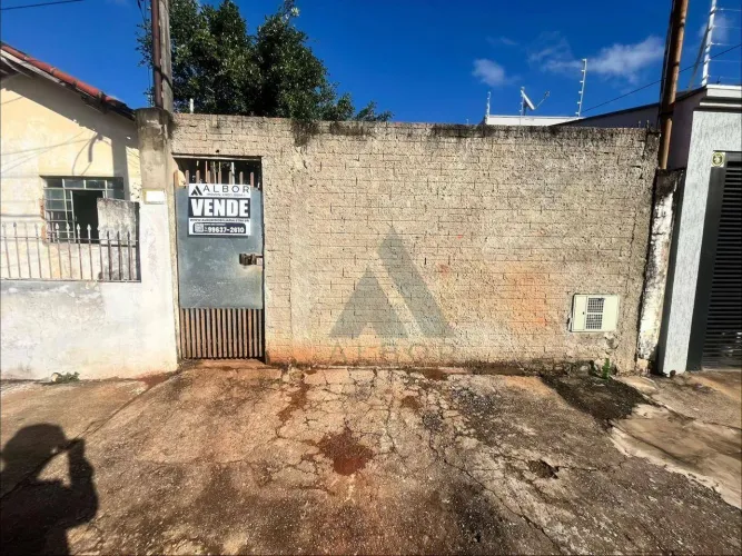 Terreno à venda, 187 m² por R$ 150.000 - Vila Regina - Itapetininga/SP