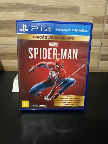 Spiderman