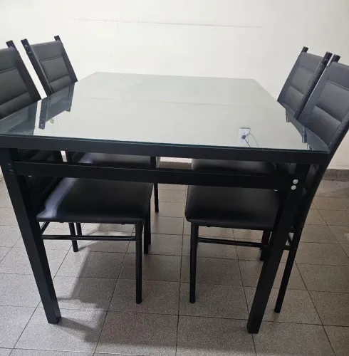 Mesa de jantar