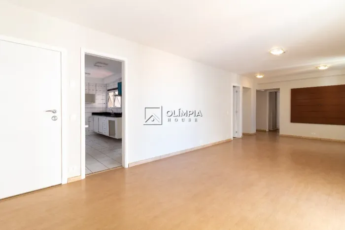 Aluguel Apartamento 3 Dormitórios - 120 m² Pinheiros