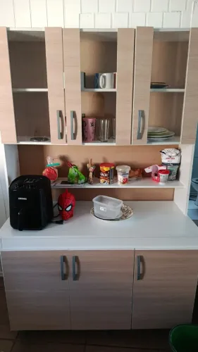Armario de cozinha