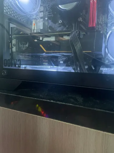 GTX 1660 super