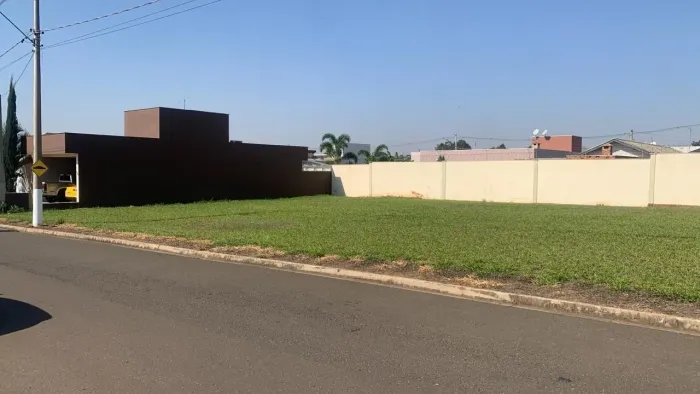 Terreno Condomínio Vivamus Saltinho
