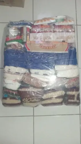 CESTA BÁSICA GRANDE
