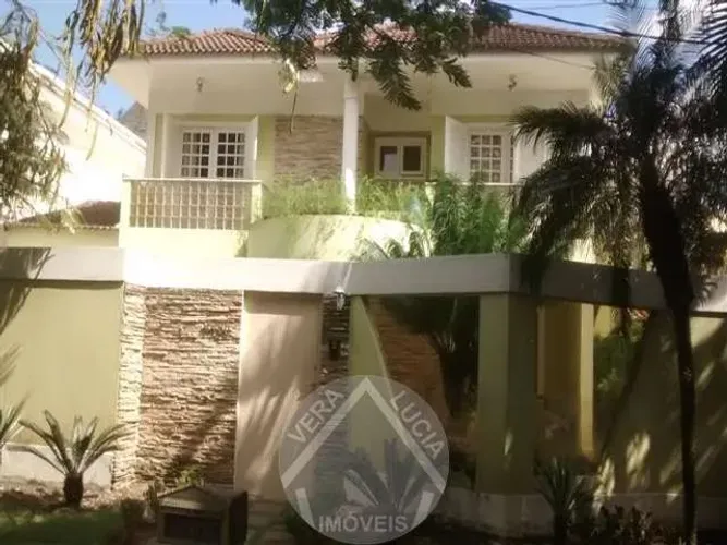 CASA CONDOMÍNIO MARAMAR DUPLEX 5 QUARTOS