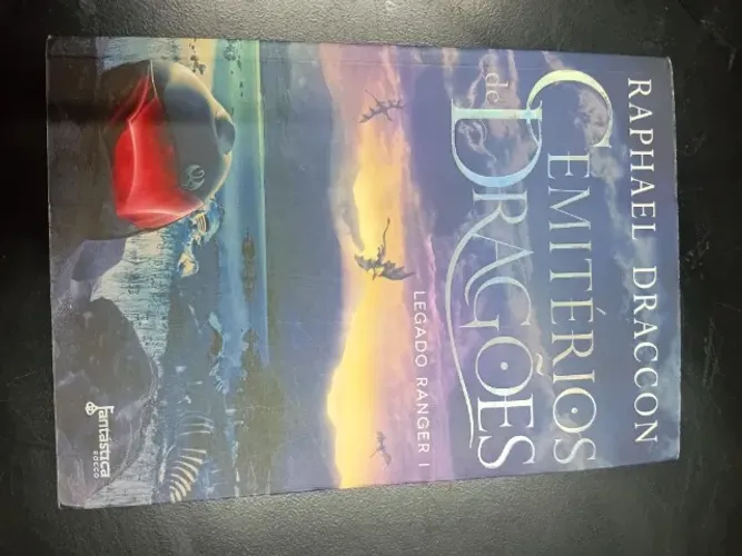 livro